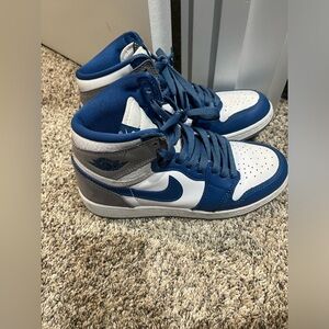 Air Jordan 1 High Boys